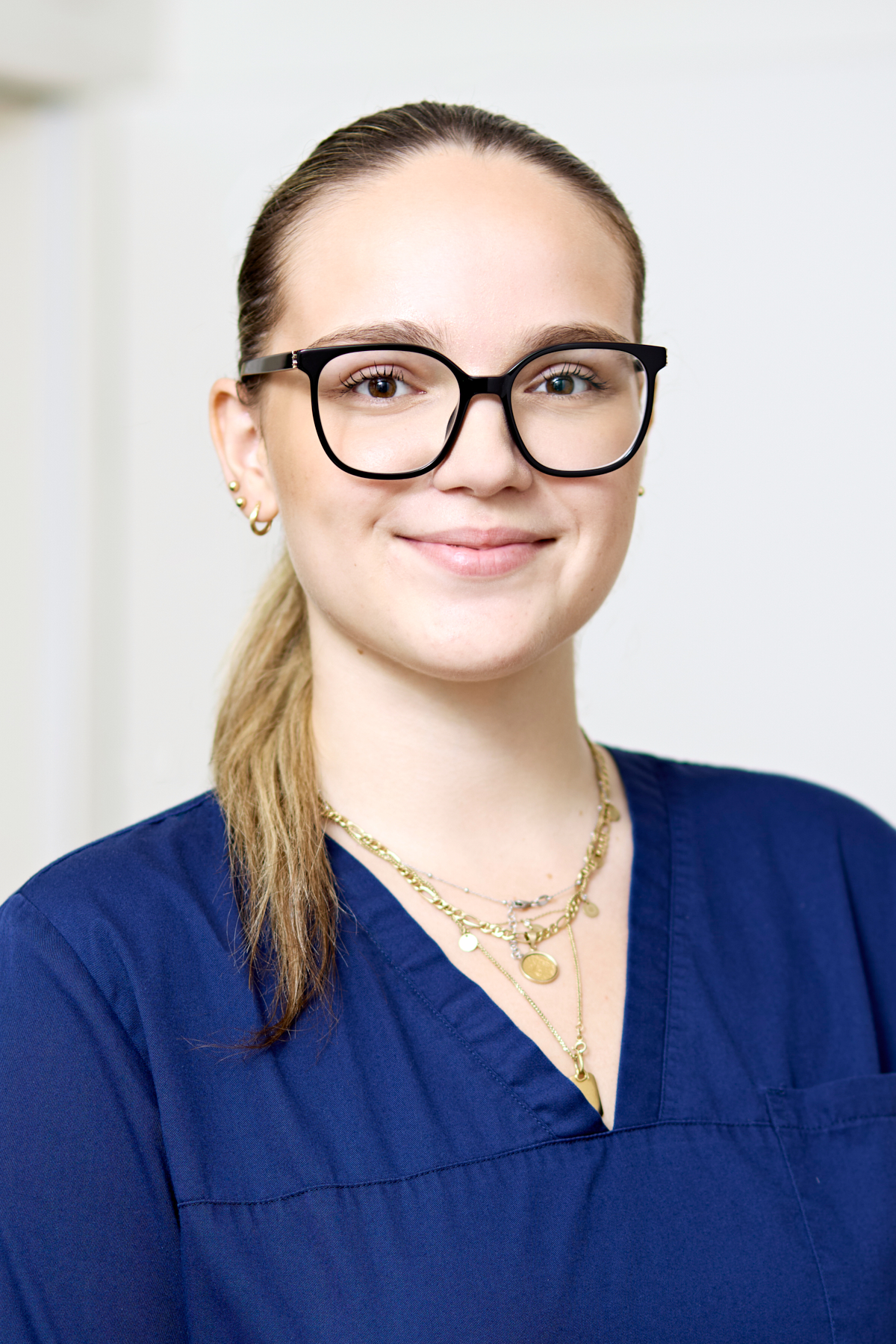 Medizinische Praxisassistentinnen