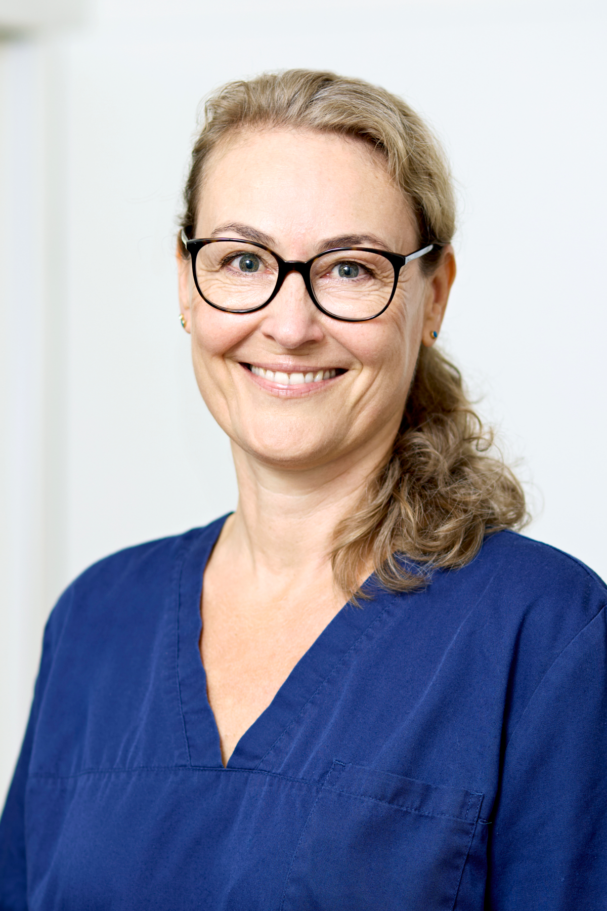 Medizinische Praxisassistentinnen