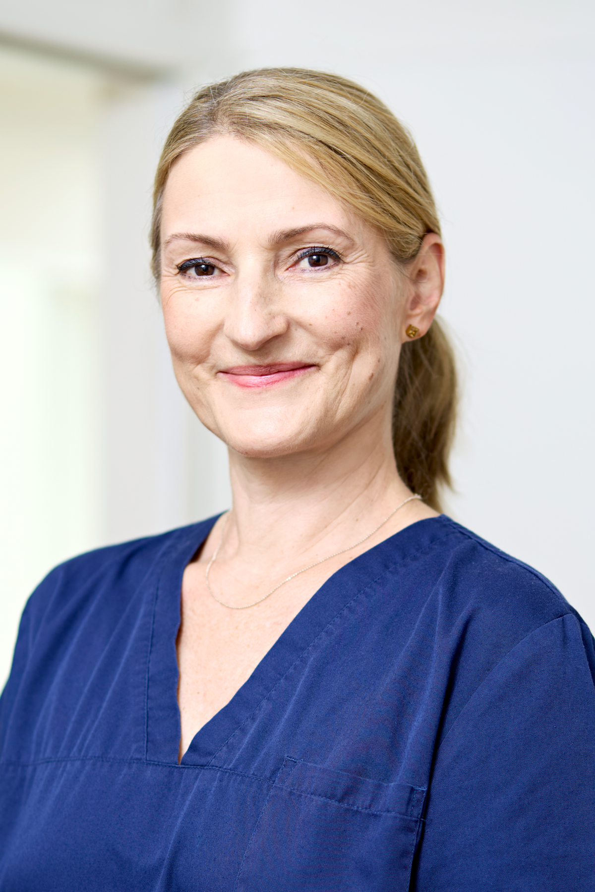 Medizinische Praxisassistentinnen